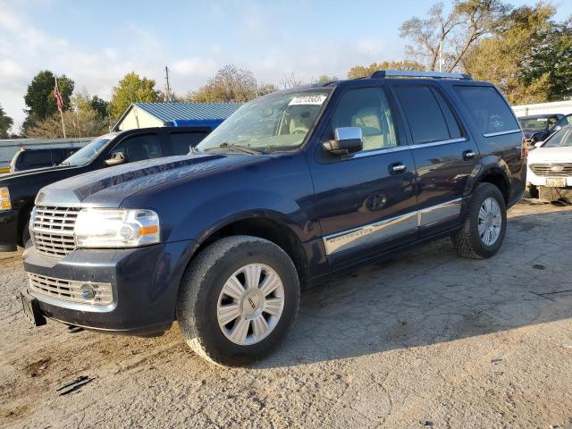 Lincoln Navigator (2014)