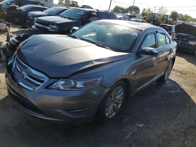 Ford Taurus (2012)
