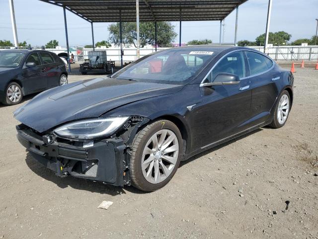 Tesla Model s (2017)