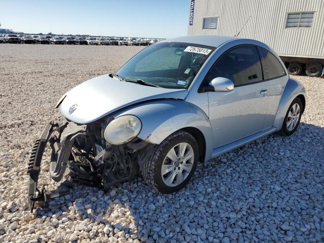 Volkswagen Beetle (2009)