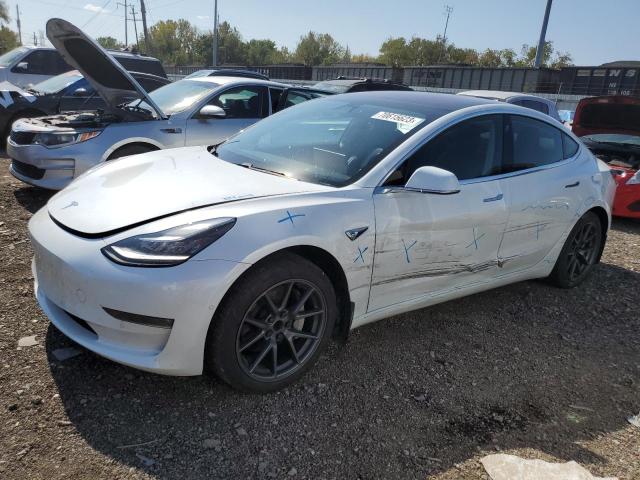 Tesla Model 3 (2018)