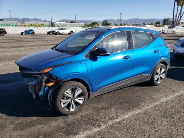 Chevrolet Bolt (2022)