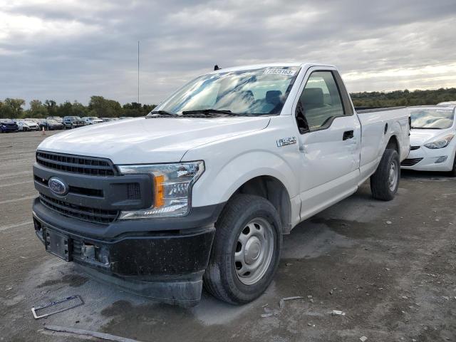Ford All models (2020)