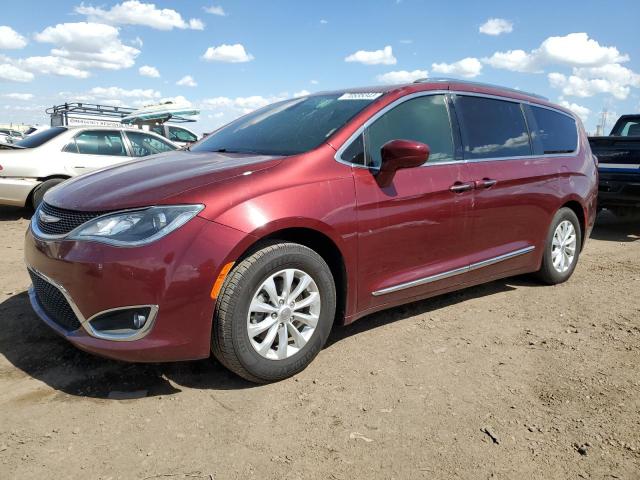 Chrysler Pacifica (2018)