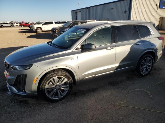 Cadillac Xt6 (2023)