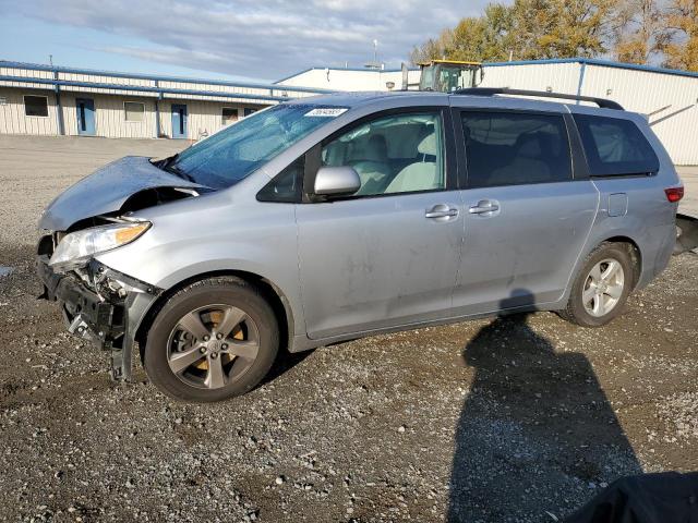 Toyota All models (2016)