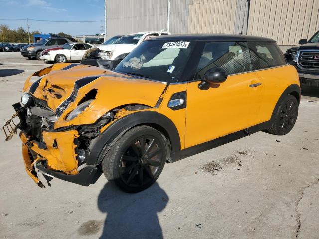 Mini Cooper (2014)