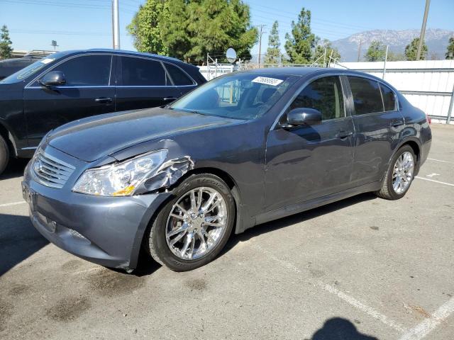 Infiniti G35 (2007)