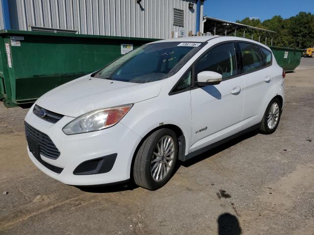 Ford Cmax (2015)