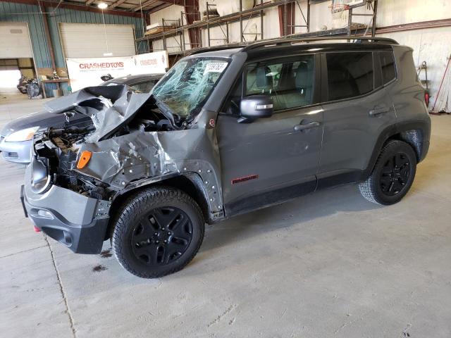 Jeep Renegade (2020)