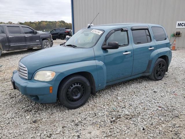 Chevrolet Hhr (2007)