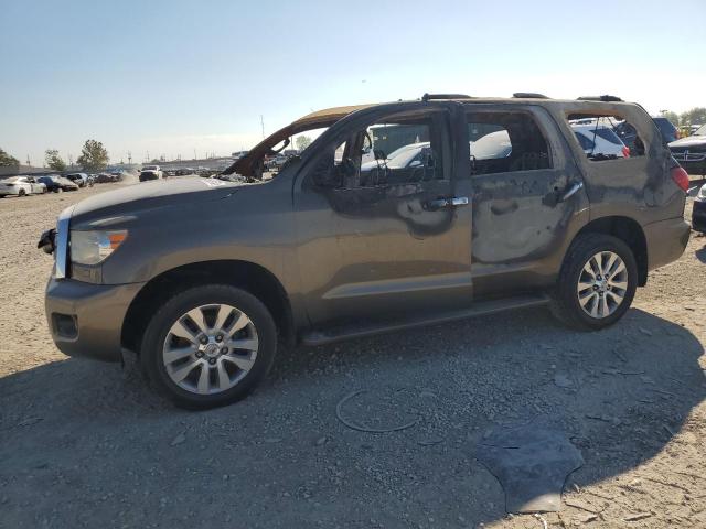Toyota Sequoia (2010)