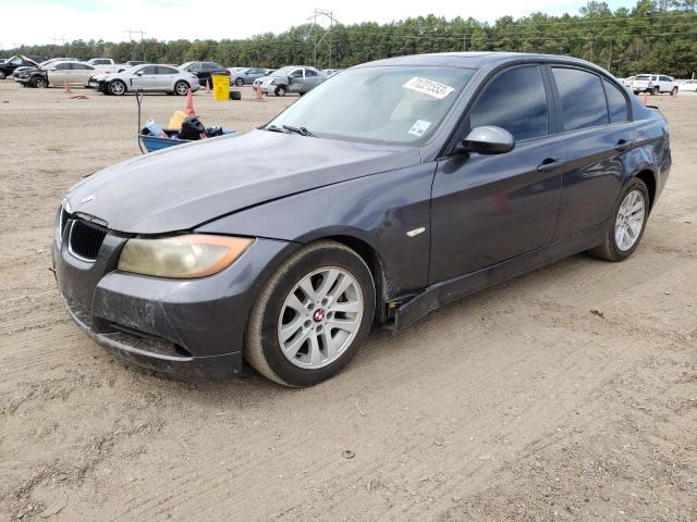 Bmw 3 series (2006)
