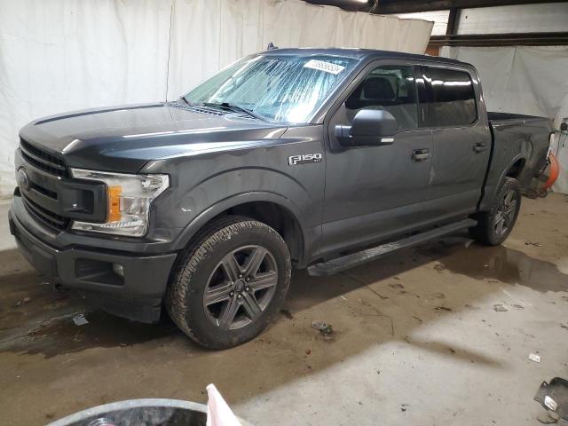 Ford F-150 (2020)