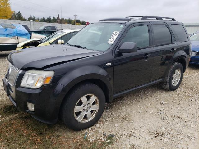 Mercury Mariner (2009)