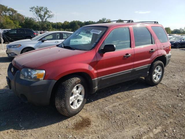 Ford Escape (2005)