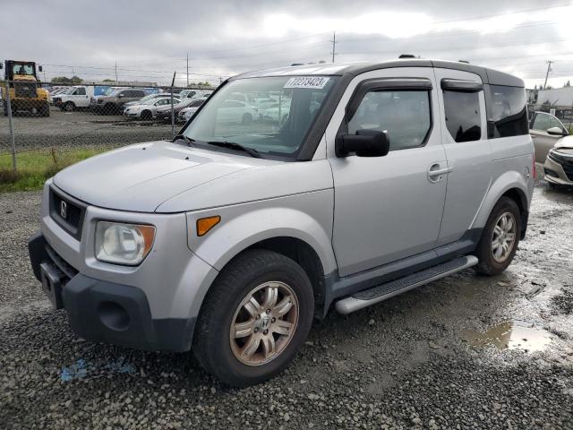Honda Element (2006)