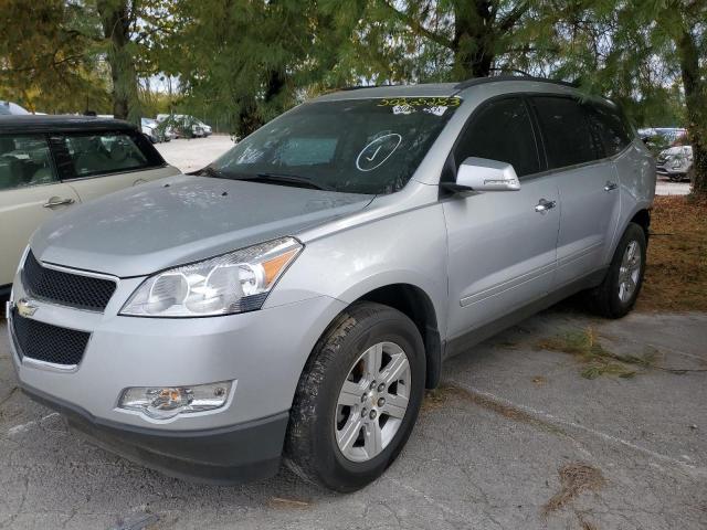 Chevrolet Traverse (2012)