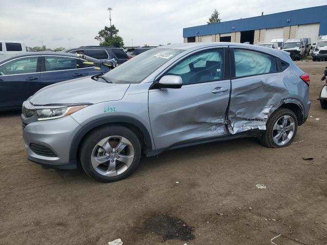 Honda Hr-v (2022)