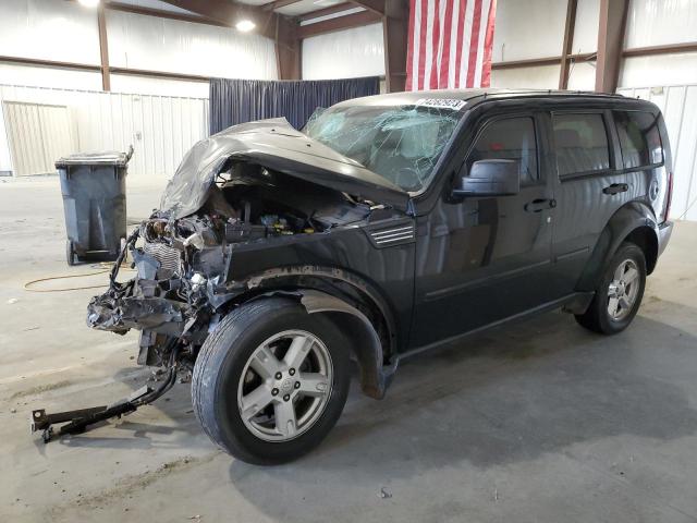 Dodge Nitro (2007)