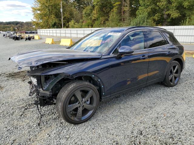 Genesis Gv70 base (2022)