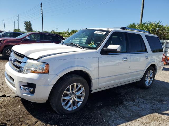 Ford Expedition (2015)