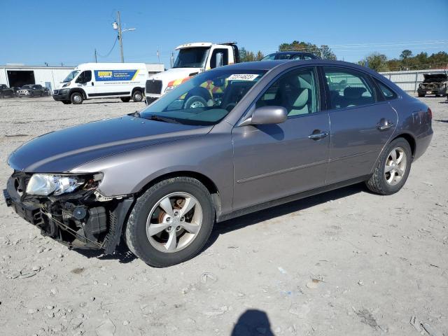 Hyundai Azera (2007)