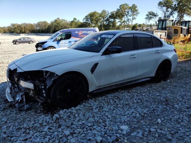 Bmw M3 (2022)