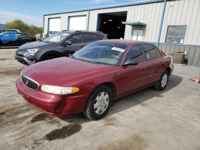 Buick Century (2004)