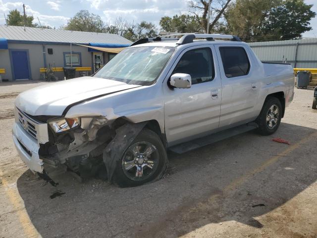 Honda Ridgeline (2006)