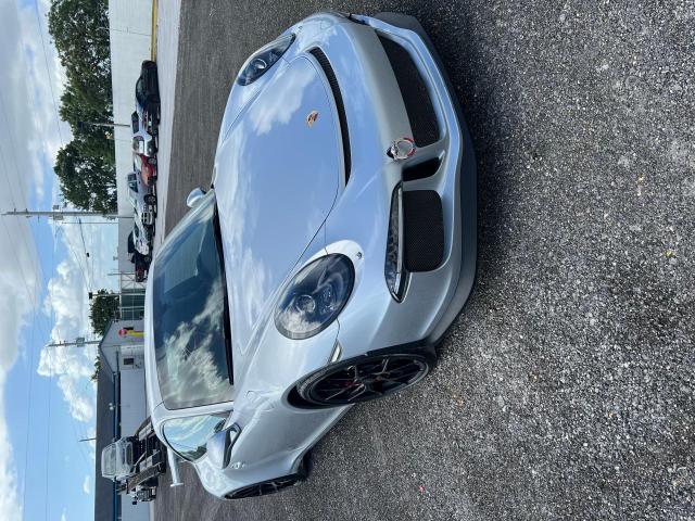 Porsche 911 (2015)
