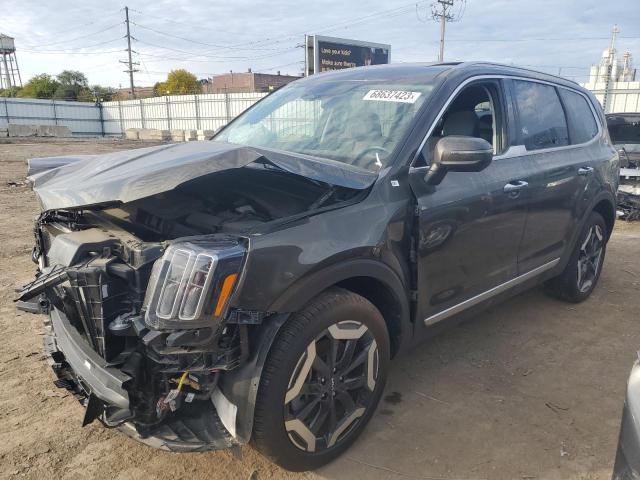 Kia Telluride (2023)