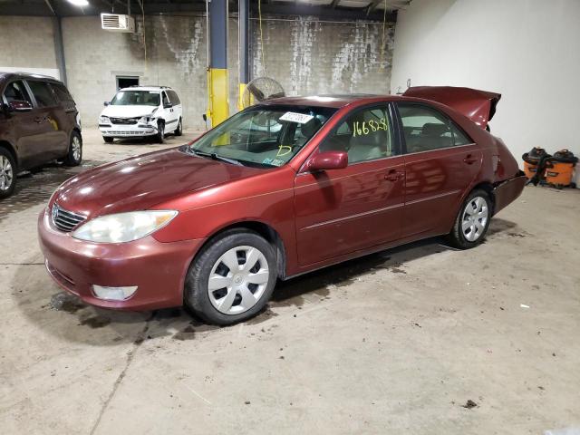 Toyota Camry (2005)