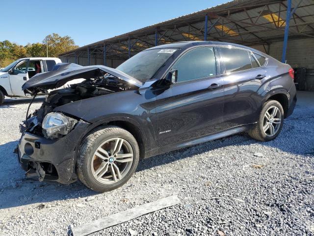 Bmw X6 (2016)