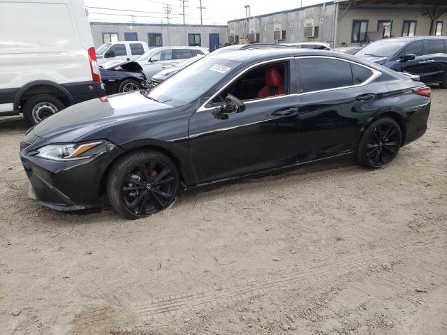 Lexus Es 250 bas (2022)