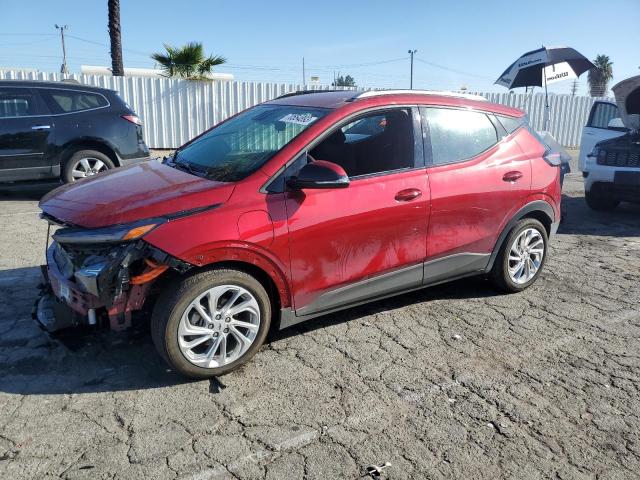 Chevrolet Bolt (2023)