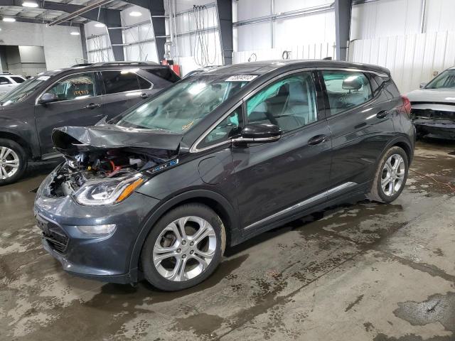 Chevrolet Bolt (2017)