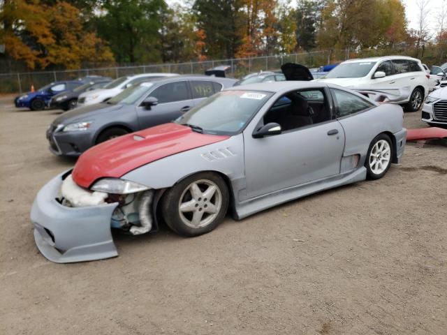 Chevrolet Cavalier (1999)