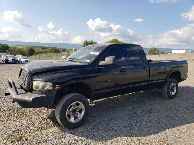 Dodge Ram 2500 (2003)