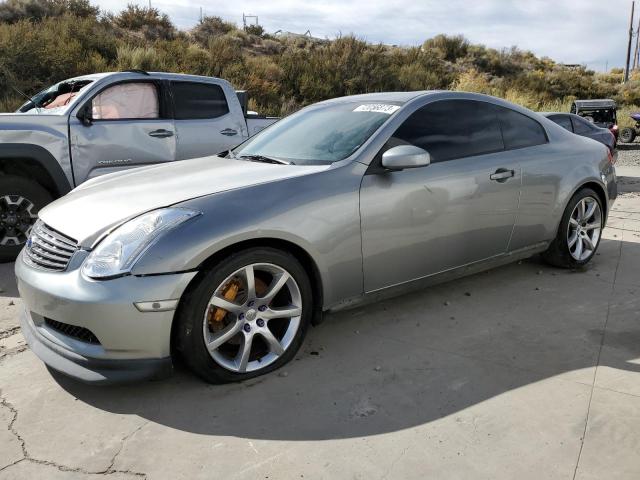 Infiniti G35 (2003)