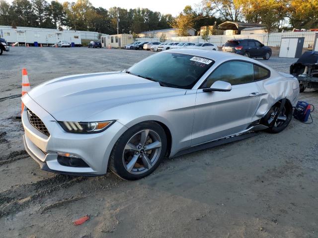 Ford All models (2015)