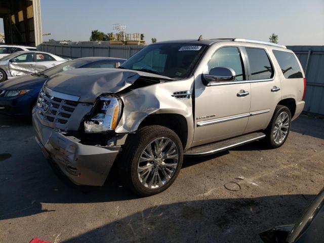 Cadillac Escalade (2007)