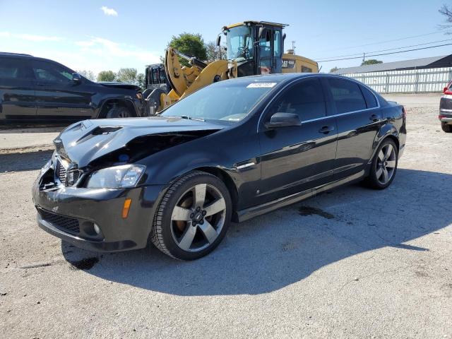 Pontiac G8 (2009)
