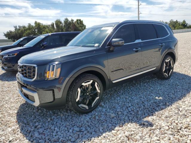 Kia Telluride (2024)