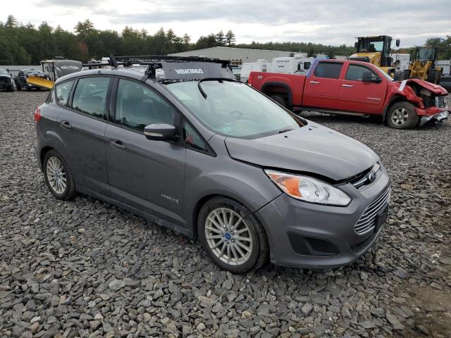 Ford Cmax (2013)
