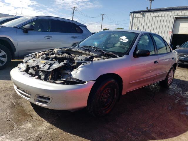 Chevrolet Cavalier (2001)