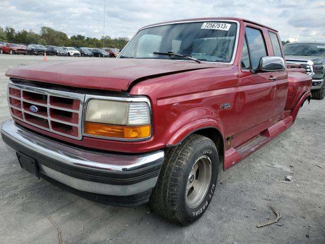 Ford All models (1994)