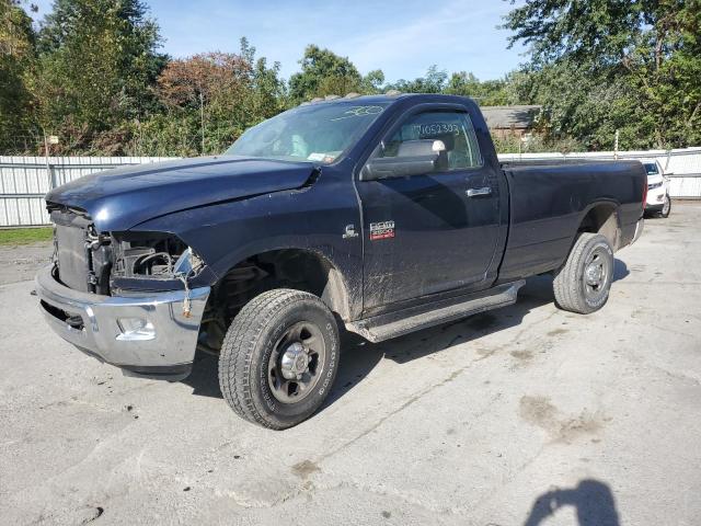 Dodge Ram 2500 (2012)