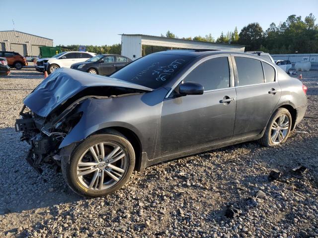 Infiniti G35 (2008)