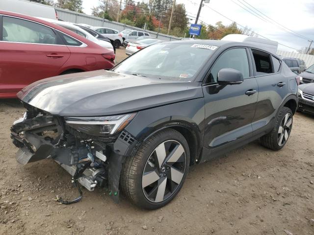 Volvo C40 rechar (2023)